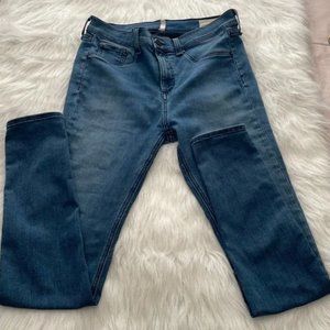 Rag & Bone high rise legging